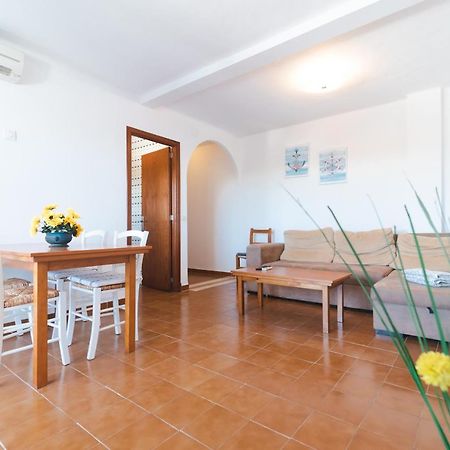 Apartments Residencial Cala Ferrera Cala Ferrera  Dış mekan fotoğraf