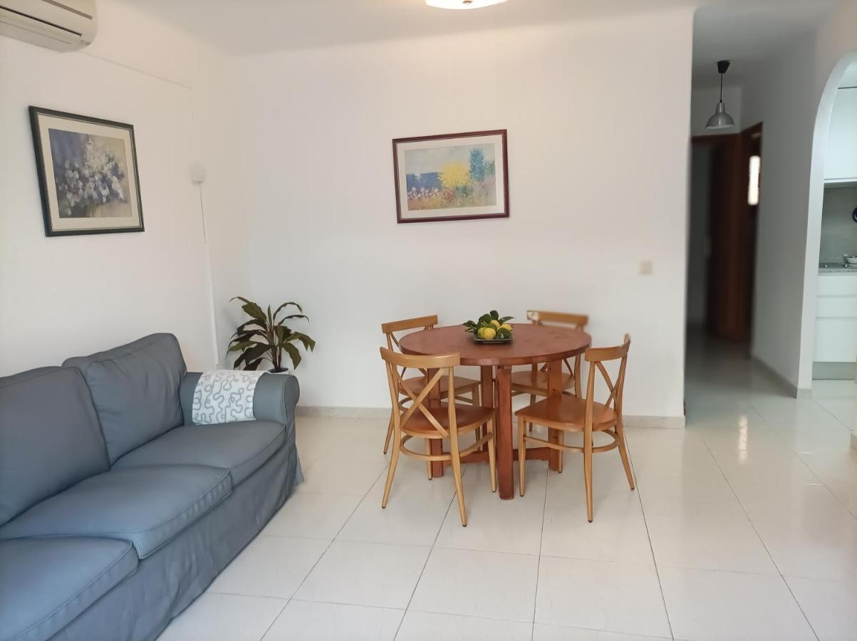 Apartments Residencial Cala Ferrera Cala Ferrera  Dış mekan fotoğraf