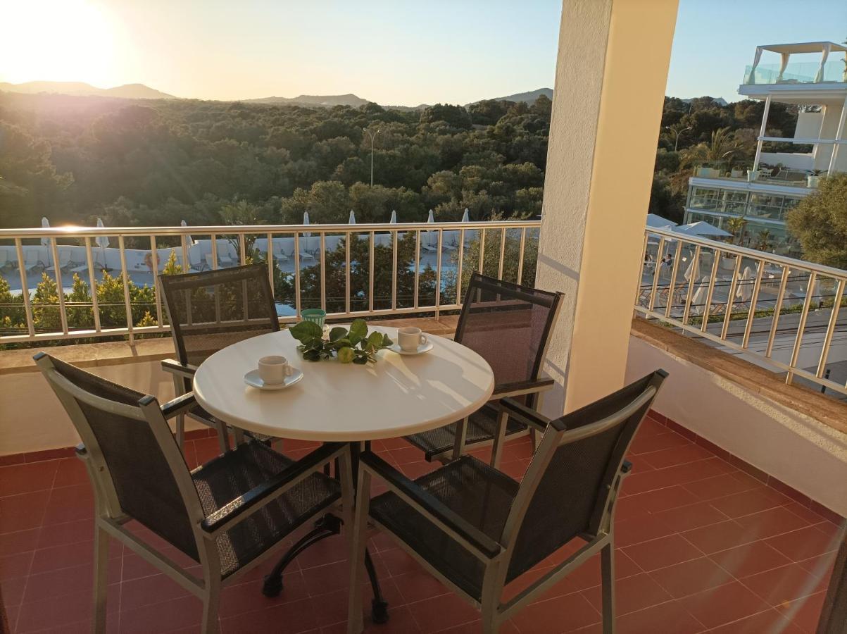 Apartments Residencial Cala Ferrera Cala Ferrera  Dış mekan fotoğraf