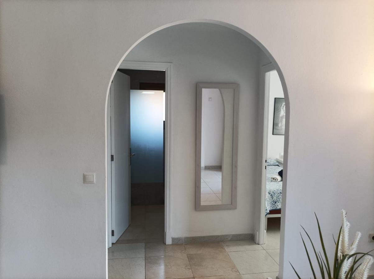 Apartments Residencial Cala Ferrera Cala Ferrera  Dış mekan fotoğraf