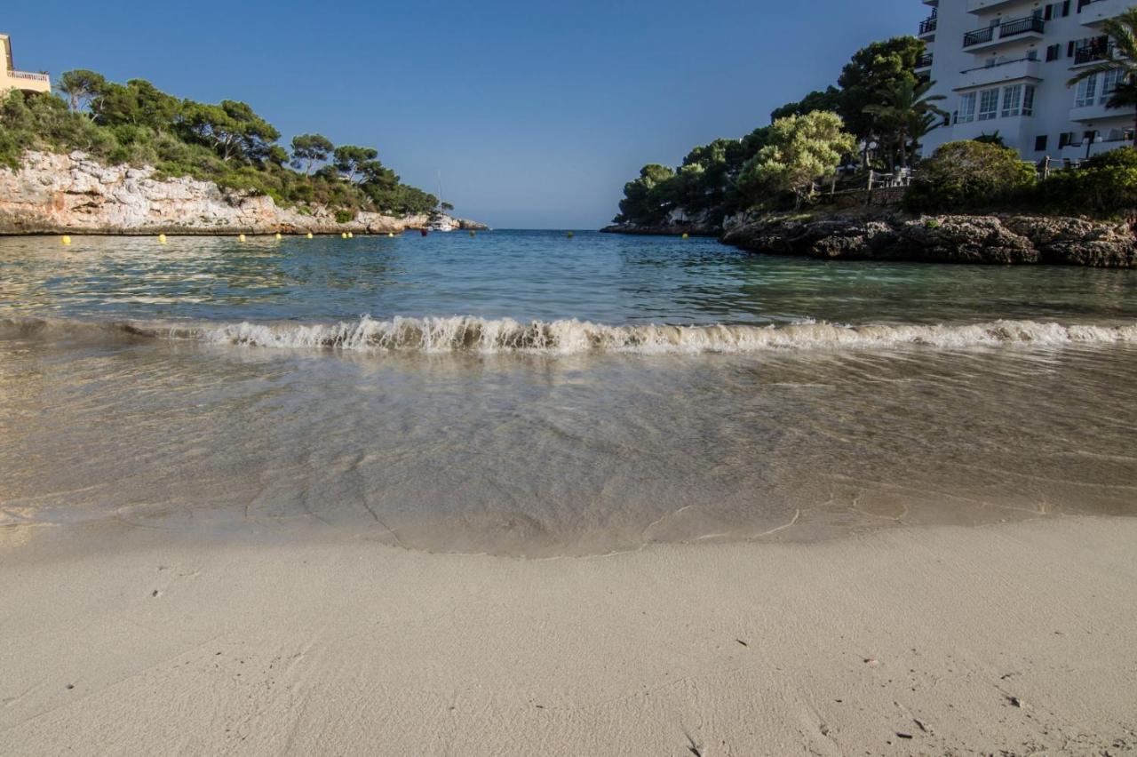 Apartments Residencial Cala Ferrera Cala Ferrera  Dış mekan fotoğraf