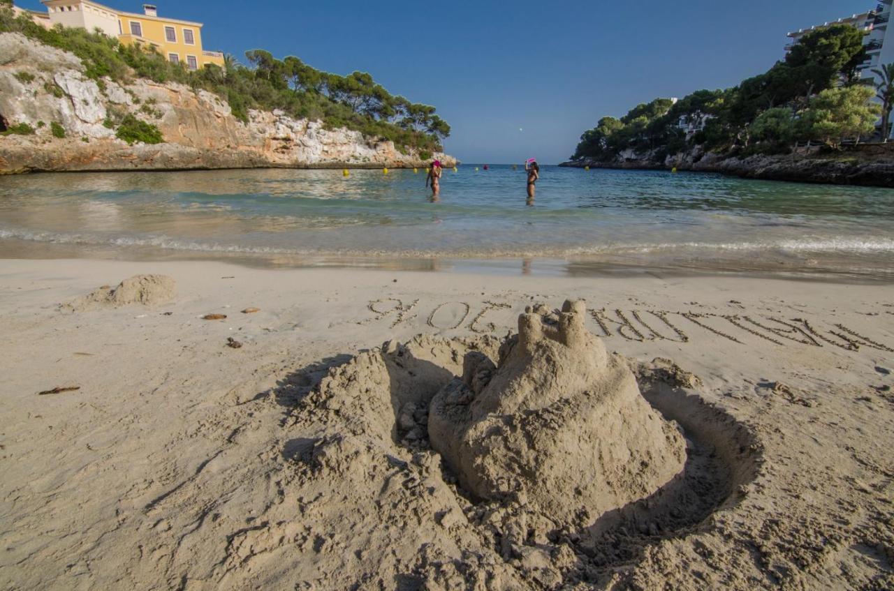 Apartments Residencial Cala Ferrera Cala Ferrera  Dış mekan fotoğraf