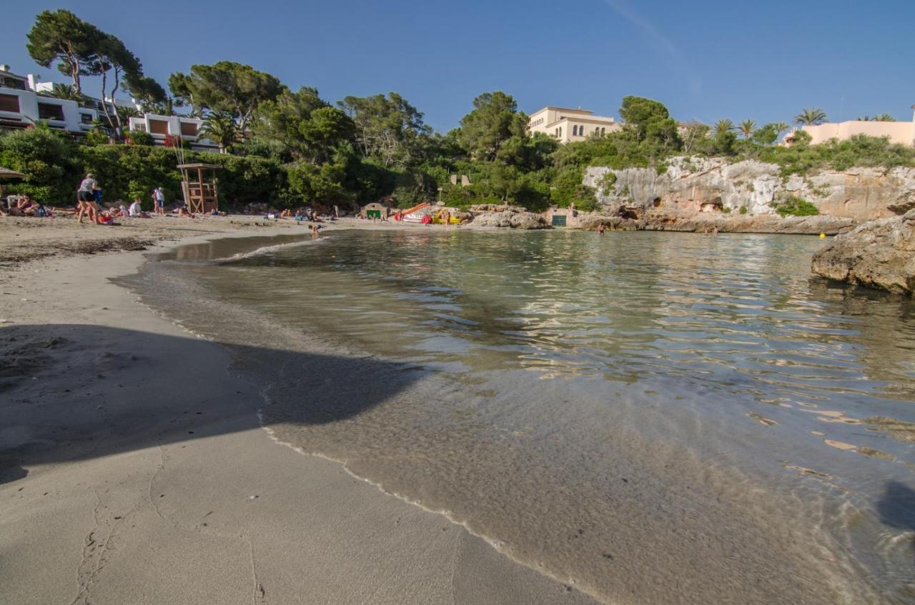 Apartments Residencial Cala Ferrera Cala Ferrera  Dış mekan fotoğraf